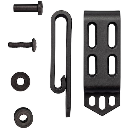 Gsm 2024 Cold Steel C-Clip Small Pack Of 2 Accessory Secure-Ex Steel CLD-SACLB